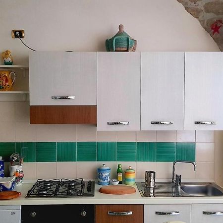 Вілла Il Limoneto Degli Angeli Мінорі Екстер'єр фото